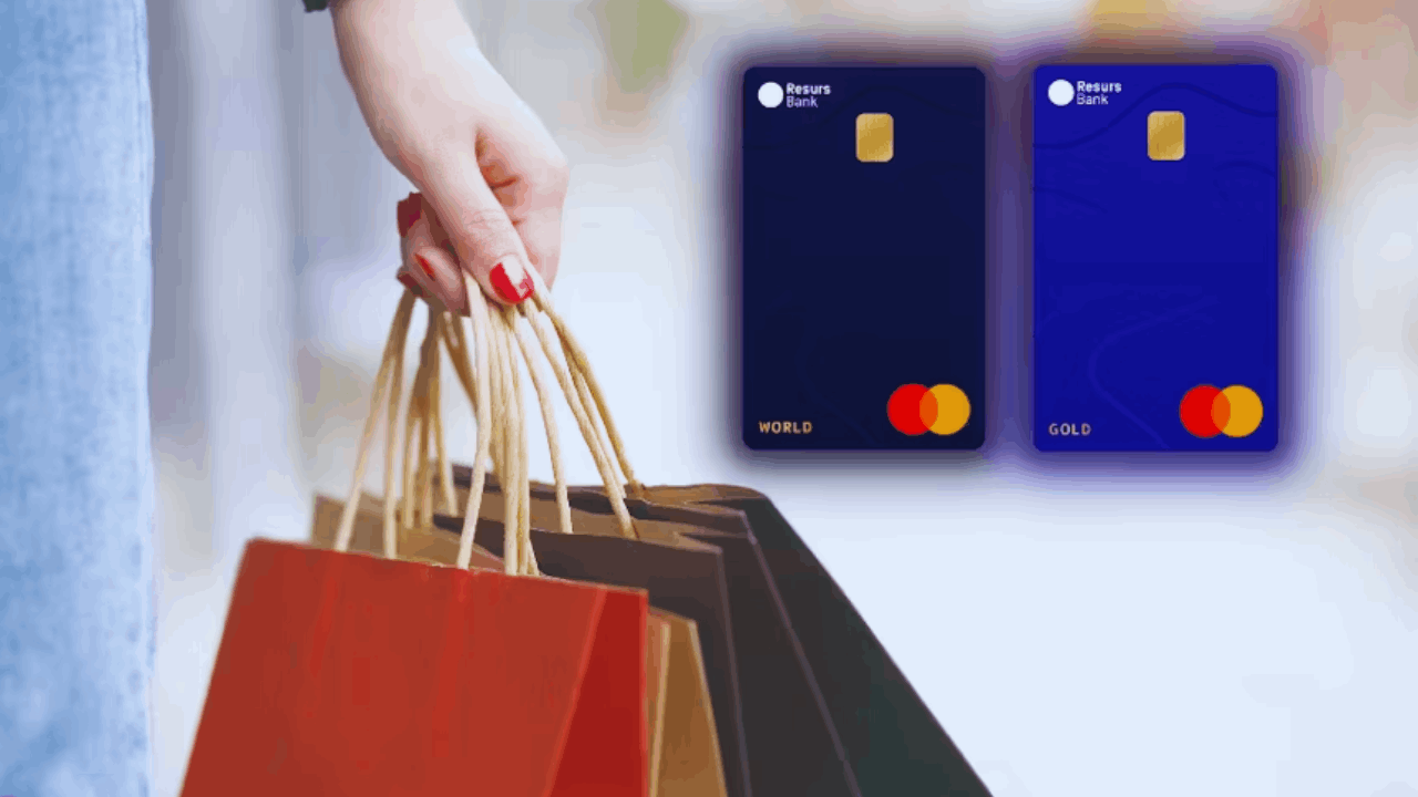 Learn How to Apply for a Resurs Bank Supreme Card Online: Detailed Guide