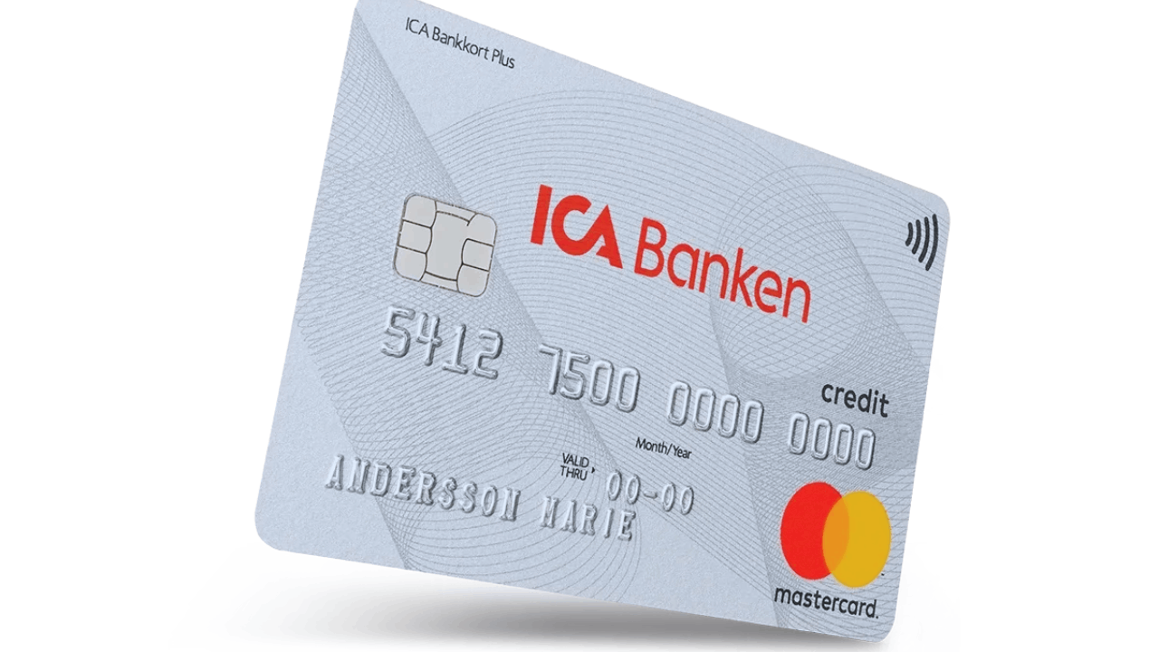 Learn How to Apply for a ICA Banken Card: Full Request Guide